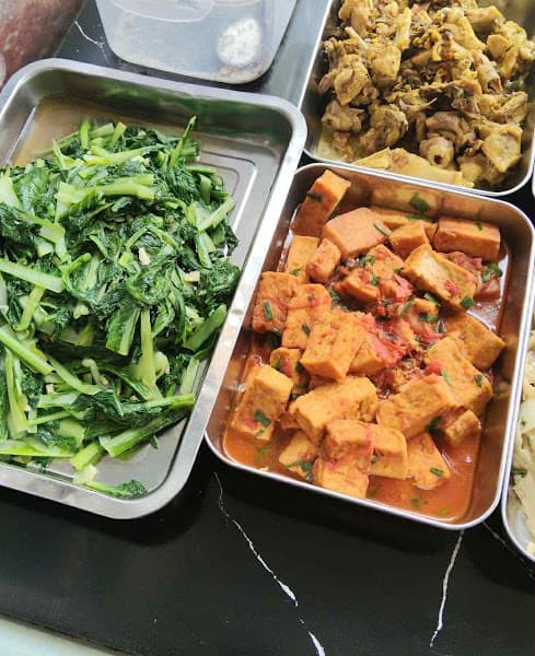 Hình ảnh Quán cơm bình dân - 5
