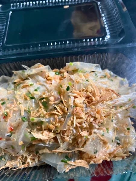Hình ảnh Đảo Bánh Tráng - Ăn Vặt Gò Vấp - 2