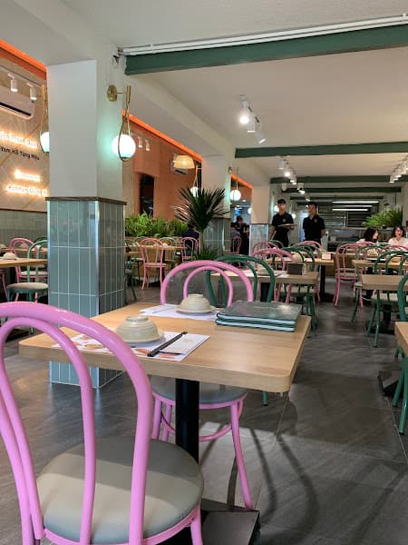 Hình ảnh Bep Thai Koh Yam - 2