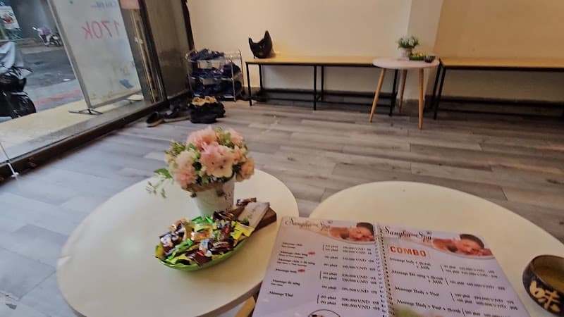 Hình ảnh Sangha massage spa - 4