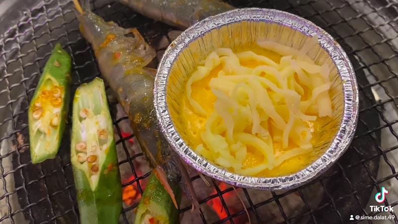 Hình ảnh Lẩu - Nướng BBQ No1 Đà Lạt - 4