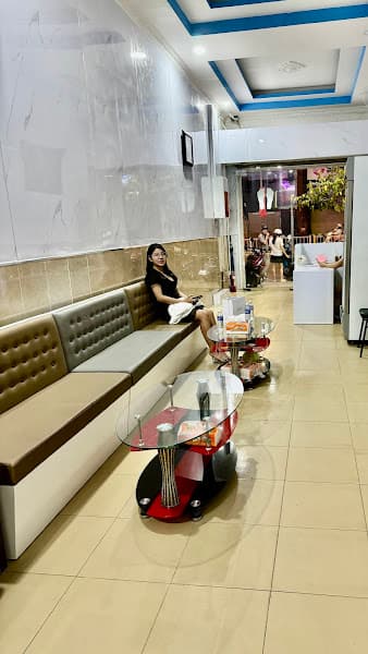 Hình ảnh Foot Massage Khang Lạc - 4