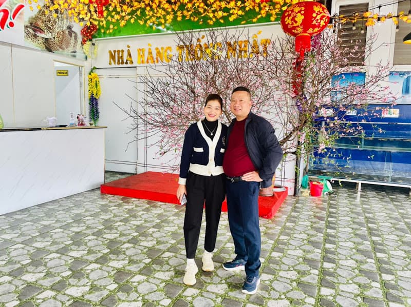 Hình ảnh Nhà Hàng Thống Nhất - 4