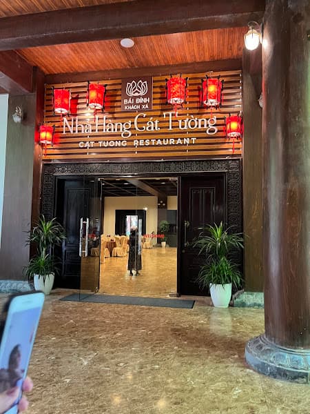 Hình ảnh Nhà Hàng Cát Tường - 4