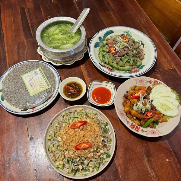 Hình ảnh Cáo Restaurant (Nhà hàng cơm gia đình) - 3