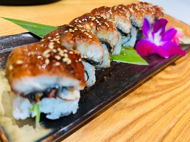 Hình ảnh Sushi Tokyo Sachi 42 Vân Đồn - 3