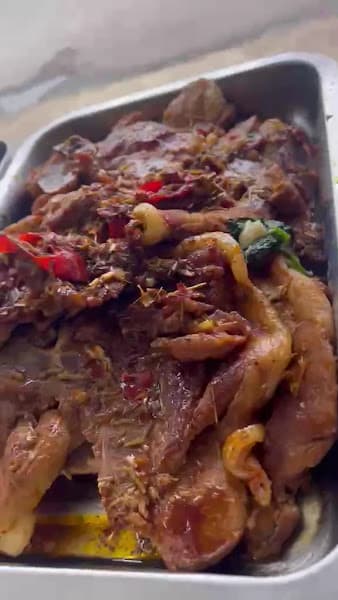 Hình ảnh Cơm Quê - 4