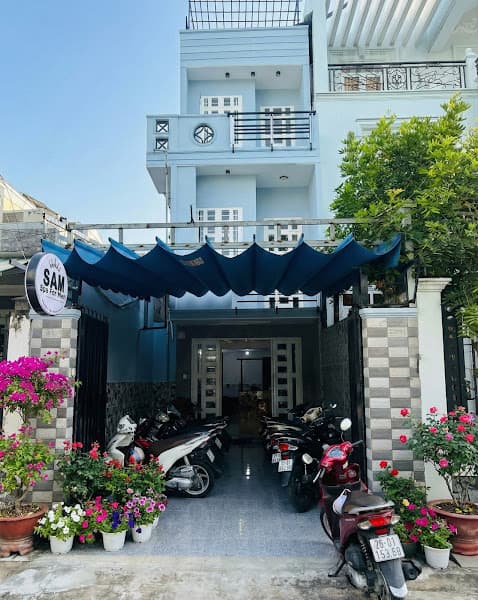 Ảnh bìa Sam Spa For Men | Spa Nam Cần Thơ