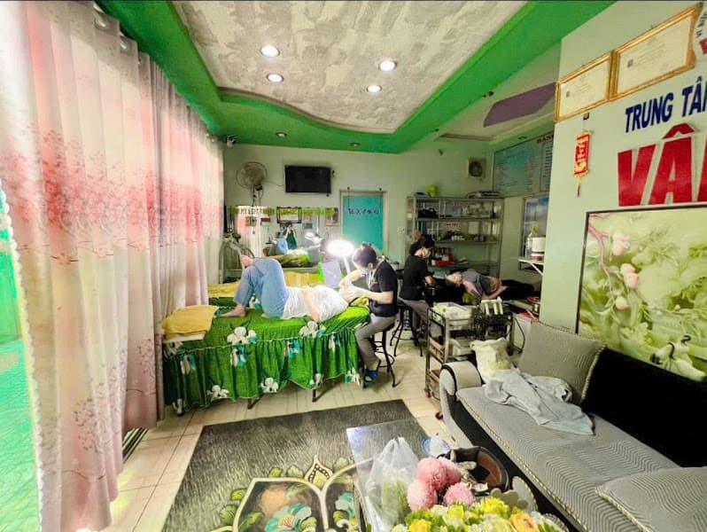 Hình ảnh Spa Vân Du - 3