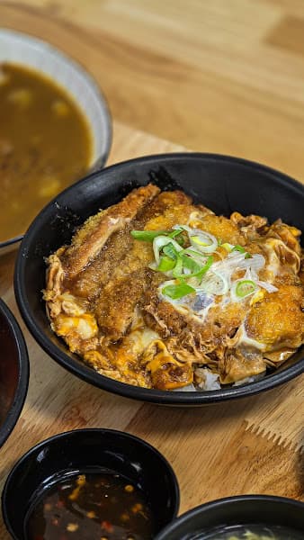 Hình ảnh IKO Japanese Tiệm Cơm Nhật - 2
