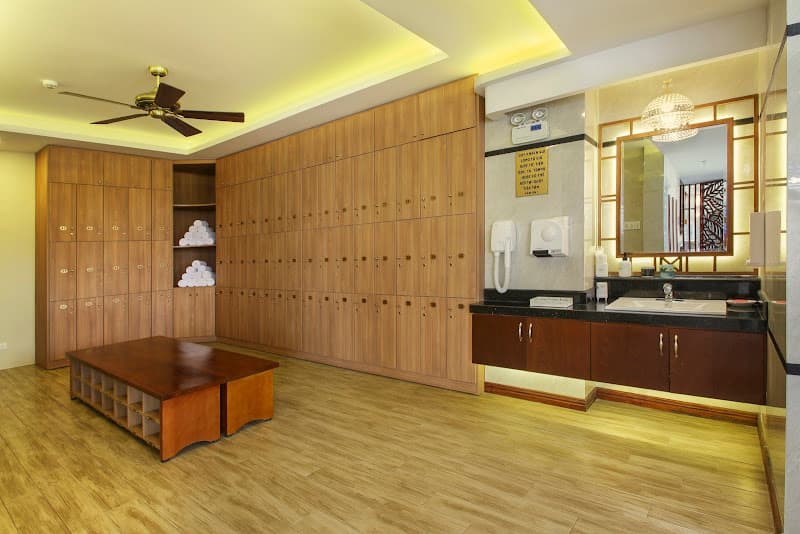 Hình ảnh Khỏe Spa - 2