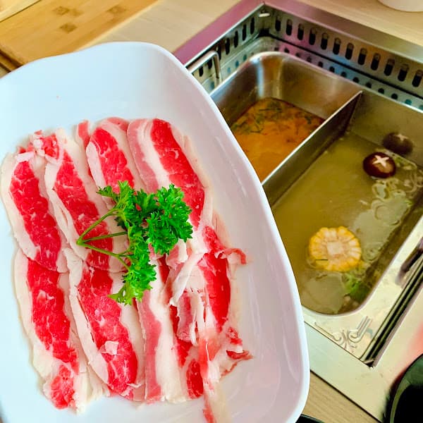 Hình ảnh Buffet Vua Lẩu Vĩnh Long - 2