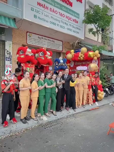Hình ảnh Dưỡng Sinh Trường Minh Quy Nhơn - 5