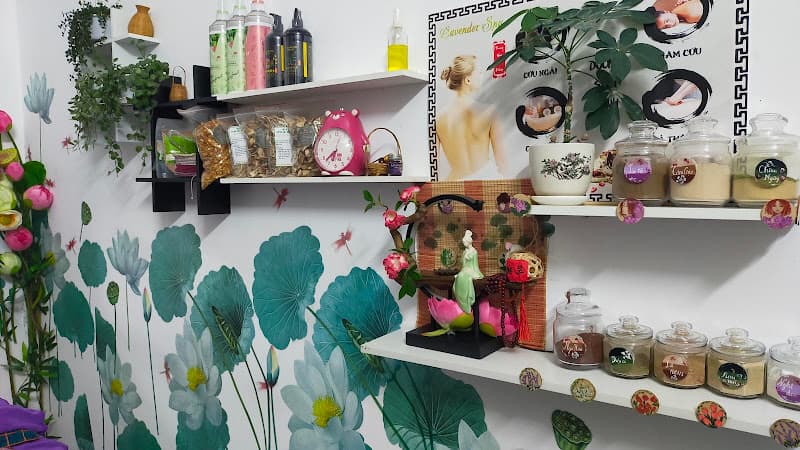 Hình ảnh Lavender Spa - 3