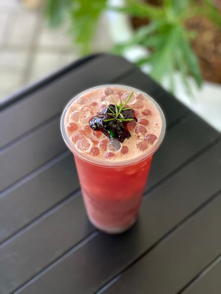 Hình ảnh Cafe - Điểm Tâm BẾP CỦA Ý - 3