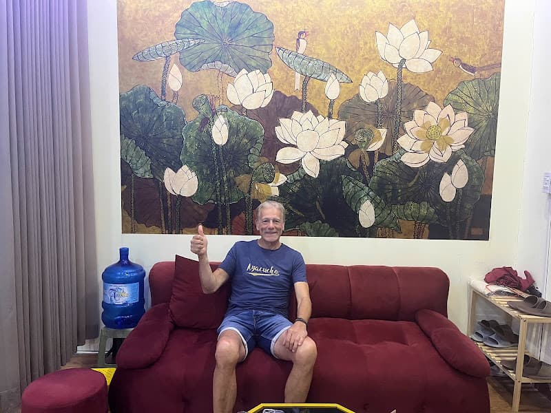 Thu An Spa Cao Bằng