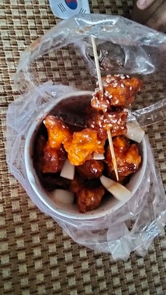 Hình ảnh Gà Sốt Hàn Quốc - Chiki Cai Lậy - 3