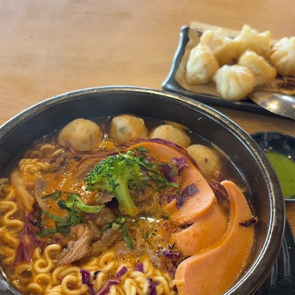 Hình ảnh Mì Cay Seoul Sa Đéc - 4