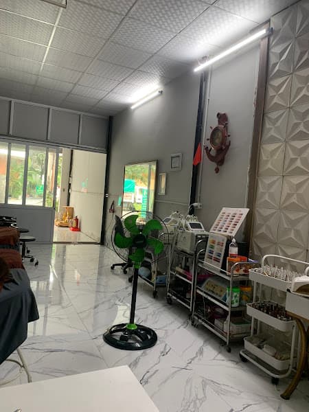 Ảnh bìa Ngọc Spa
