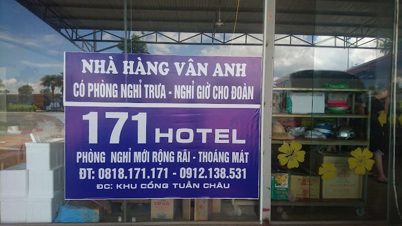 Hình ảnh Nhà Hàng Vân Anh - 3