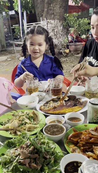 Hình ảnh Quán Như Ý - 4