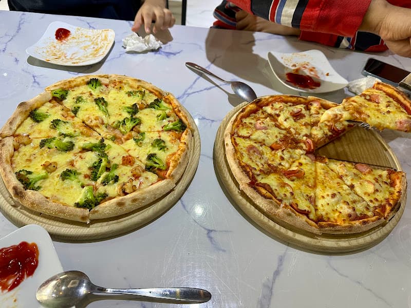 Hình ảnh Miam Miam pizza - 4