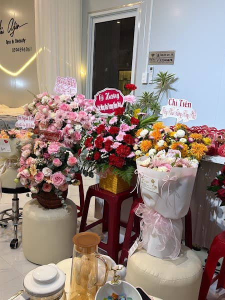 Hình ảnh Hải Yến Spa - 3