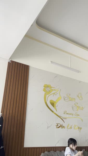 Hình ảnh Sun Spa - Gội Đầu Dưỡng Sinh - Chăm Sóc Da Chuyên Sâu - Massage - 2
