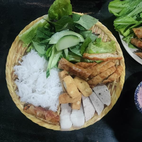 Hình ảnh Đậu Quán (Bún Đậu Mắm Tôm) - 4