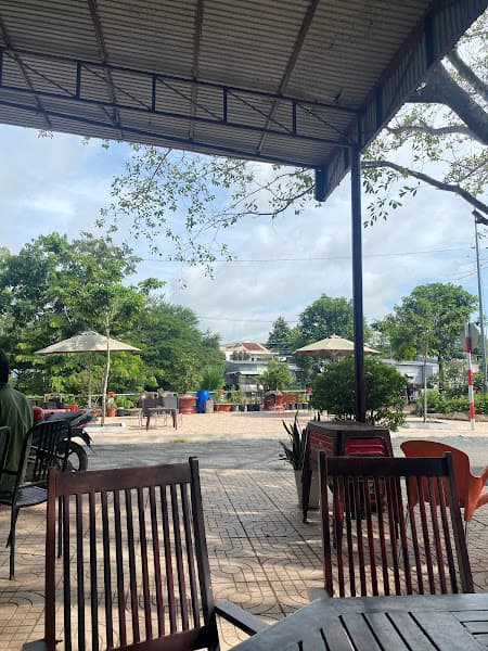 Hình ảnh Thuỷ Lộc Coffee and more - 4