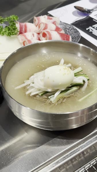 Hình ảnh 나트랑 돌산 DA NUI (한식당) KOREAN BBQ - 4
