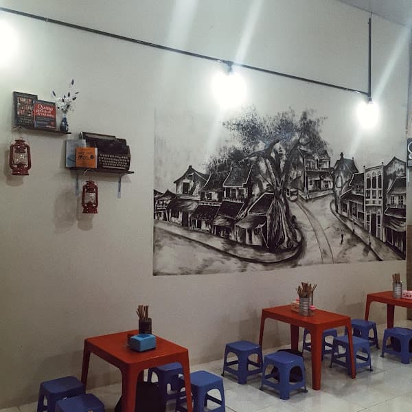 Hình ảnh Bún Đậu Mười Nam - 5
