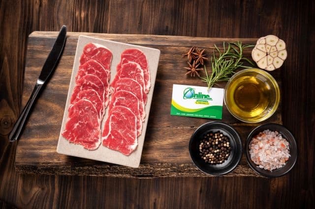 Hình ảnh Quán nướng Hàn Quốc InsaengGogi -인생고기,포차 - 4