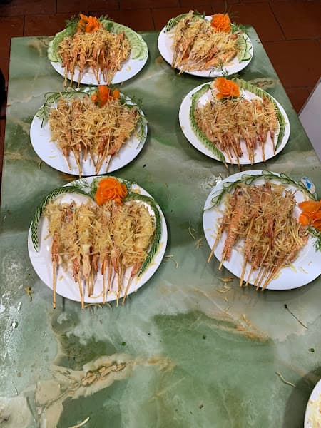 Ảnh bìa Nhà hàng Hồng Thái