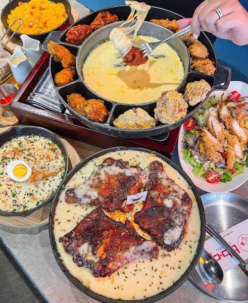 Hình ảnh bbq Chicken Bắc Ninh - 4