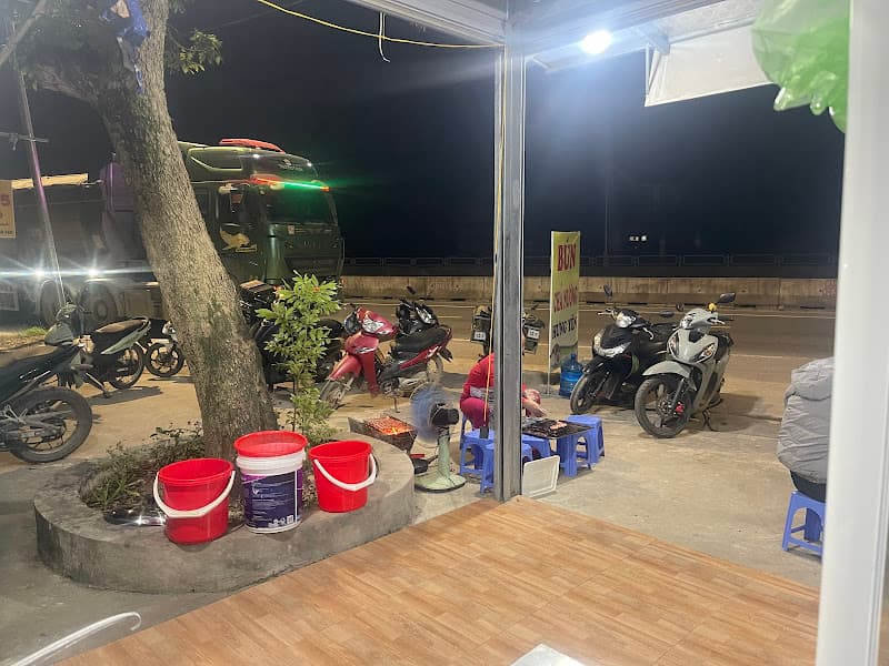 Hình ảnh Bún chả Hưng Yên - 4