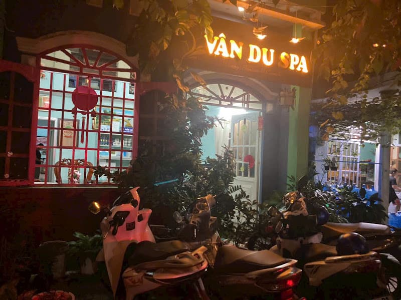 Hình ảnh Spa Vân Du - 4