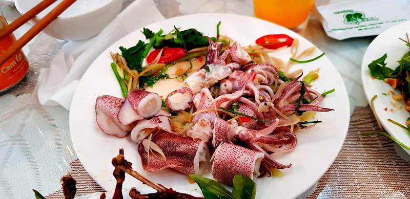 Hình ảnh Nhà Hàng Biển Rừng - 2