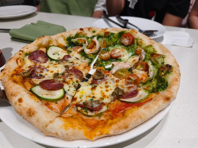 Hình ảnh Pizzeria - 2