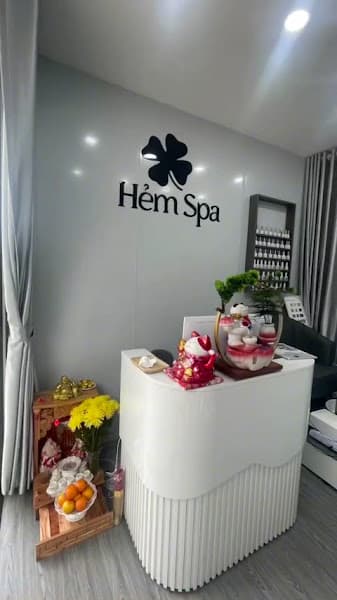 Hình ảnh HẺM SPA🍀 - 3
