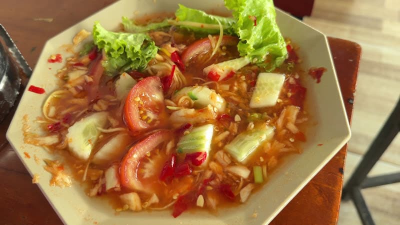 Hình ảnh Tom Yum Kung Lẩu Hải Sản - Lẩu Thập Cẩm - 3