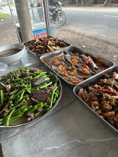 Hình ảnh Cơm Trưa, Mồi nhậu mang về Phương Linh - 3