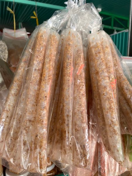 Hình ảnh BÁNH TRÁNG THU VÂN - 3