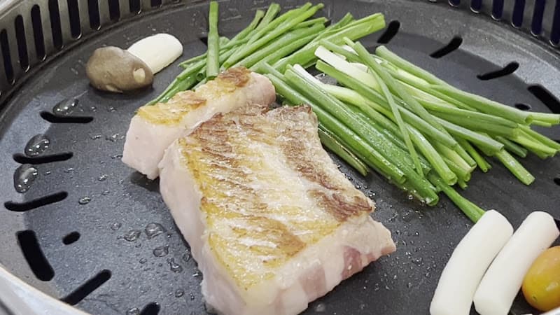 Hình ảnh Matchandeul BBQ Tôn Thất Tùng - 4