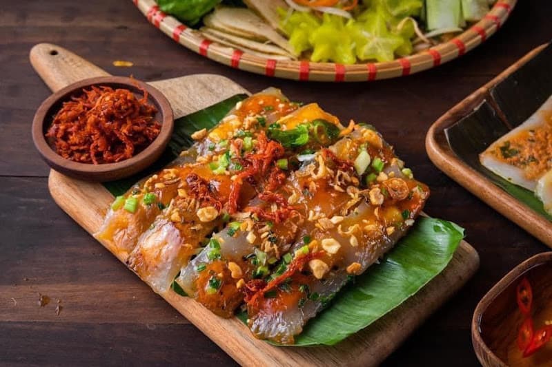 Hình ảnh Nem Nướng Nha Trang - KTX Mỹ Đình - 2