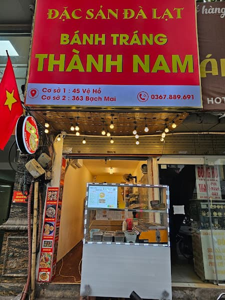 Hình ảnh Bánh Tráng Thành Nam - 2
