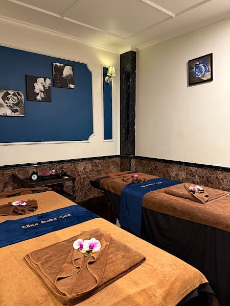 Hình ảnh Alisa Bella Spa - 2