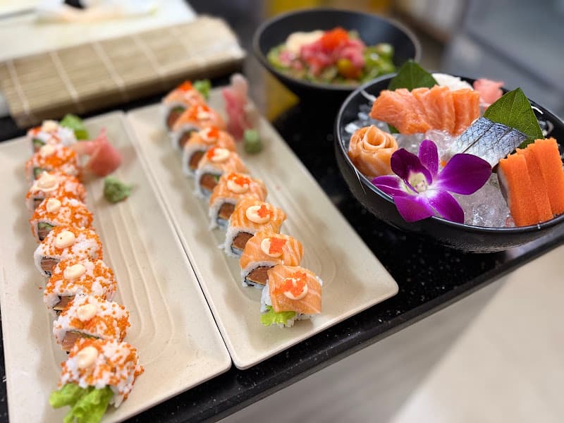 Hình ảnh V SUSHi (HILLTop) - 5