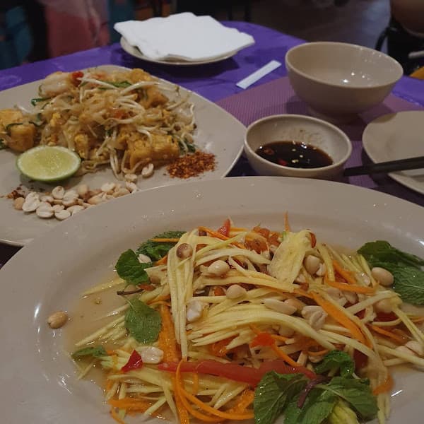 Hình ảnh Thái Ngon Ngon Vincom Nha Trang - 3