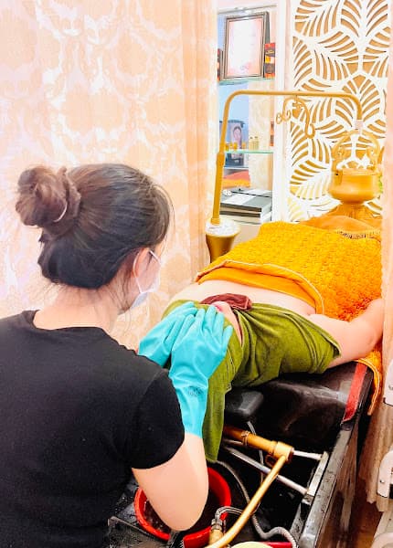 Moon Health & Beauty Spa